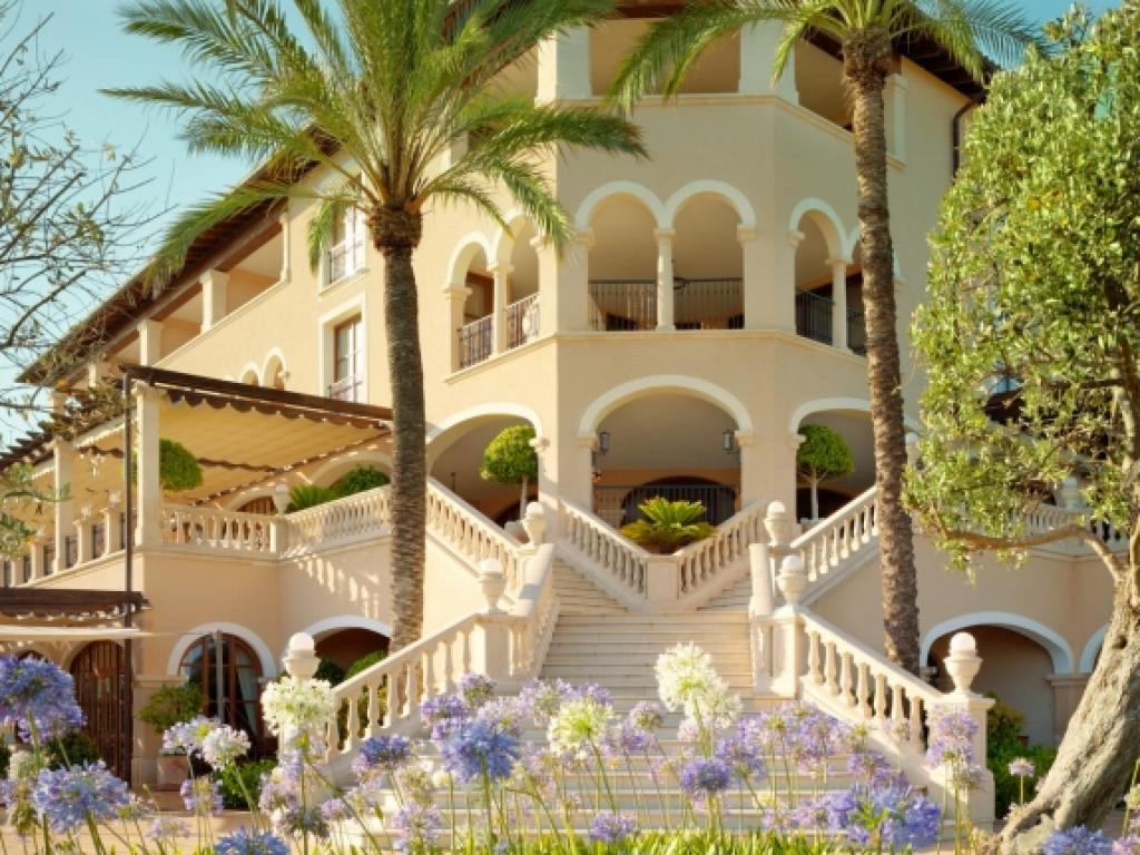 The St. Regis Mardavall Mallorca Resort #1